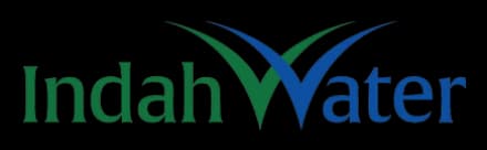 Indah Water Konsortium logo
